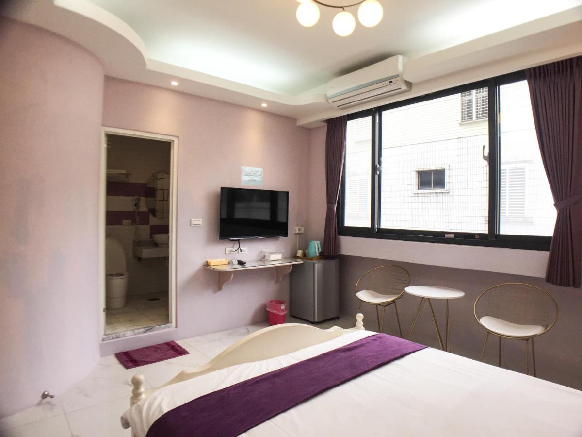 Hualien Dawan B&B Ji'an Buitenkant foto